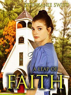 cover image of A Leap of Faith